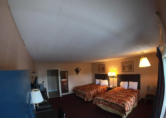 Scottish Inns Mcminnville