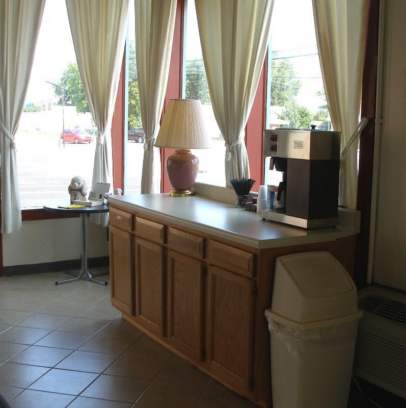 Scottish Motel McMinnville