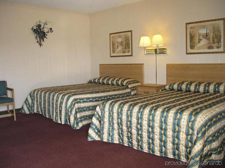 Motel Scottish McMinnville