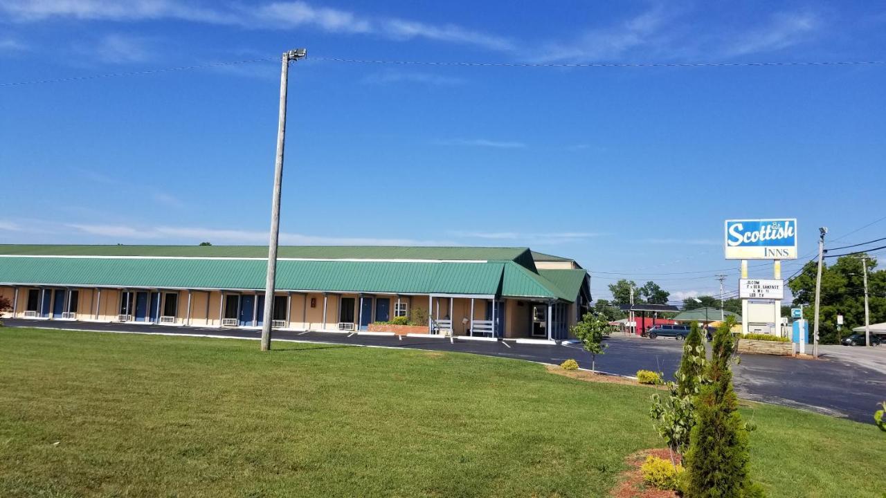 Scottish Motel 2*
