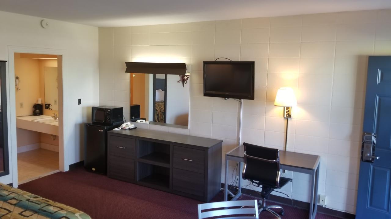 Motel Scottish