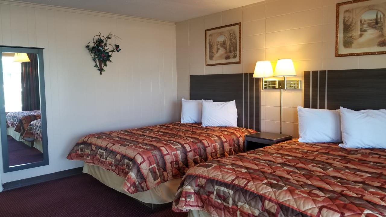 Scottish Motel