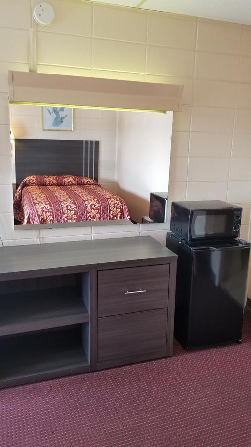 Motel Scottish McMinnville