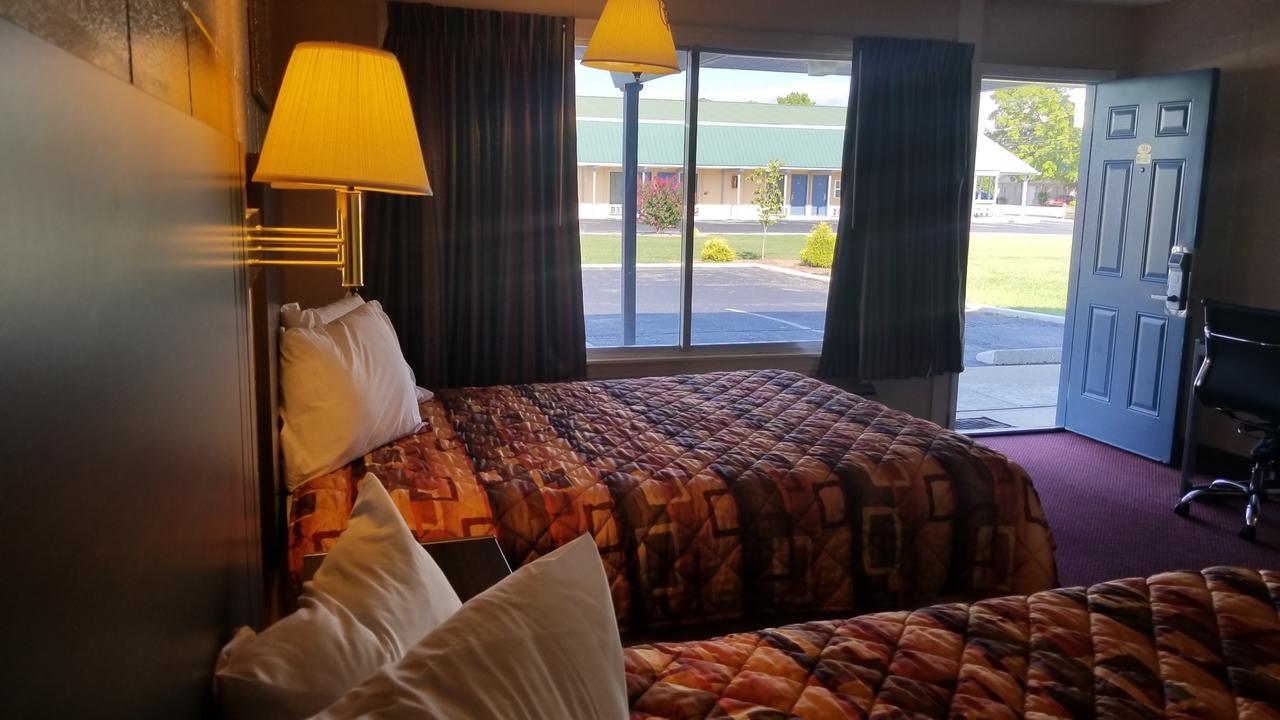 Motel Scottish McMinnville