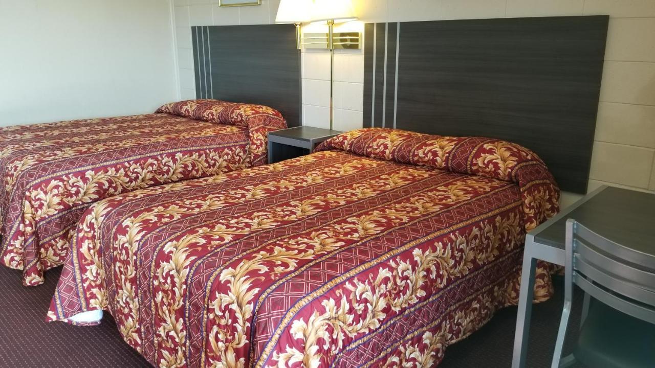 Scottish Motel McMinnville