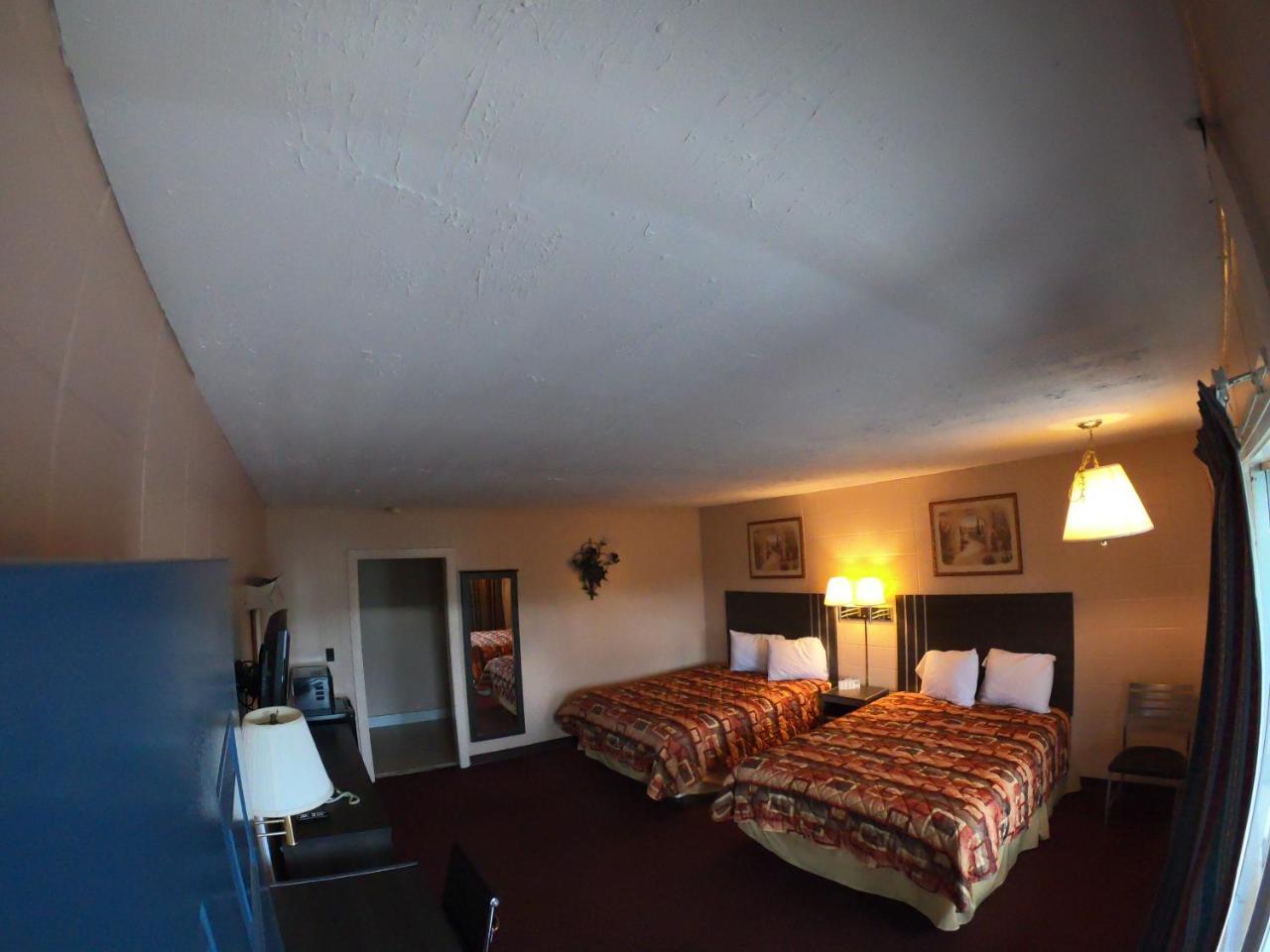 Scottish Motel McMinnville