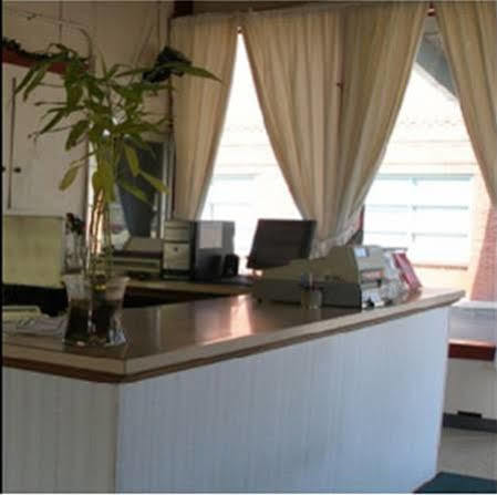 Scottish Motel